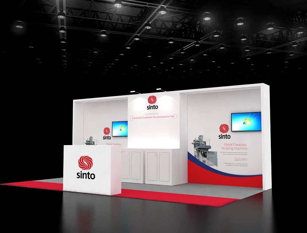 Booth Image 2
