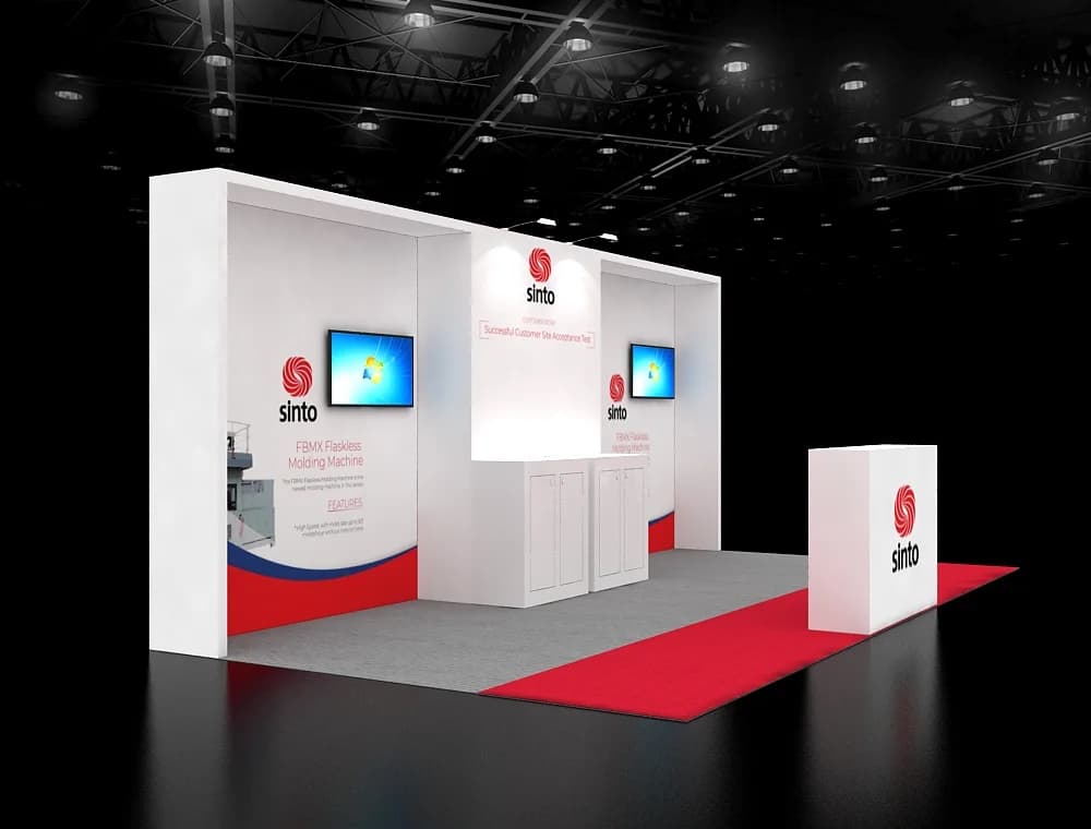 Booth Image 3