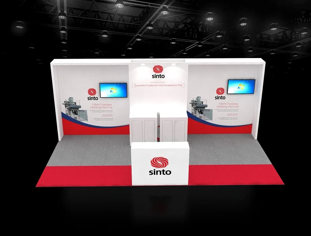 Booth Image 4