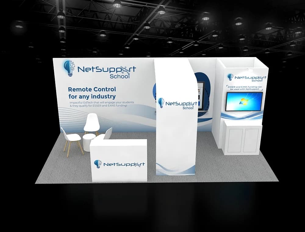 Booth Image 4