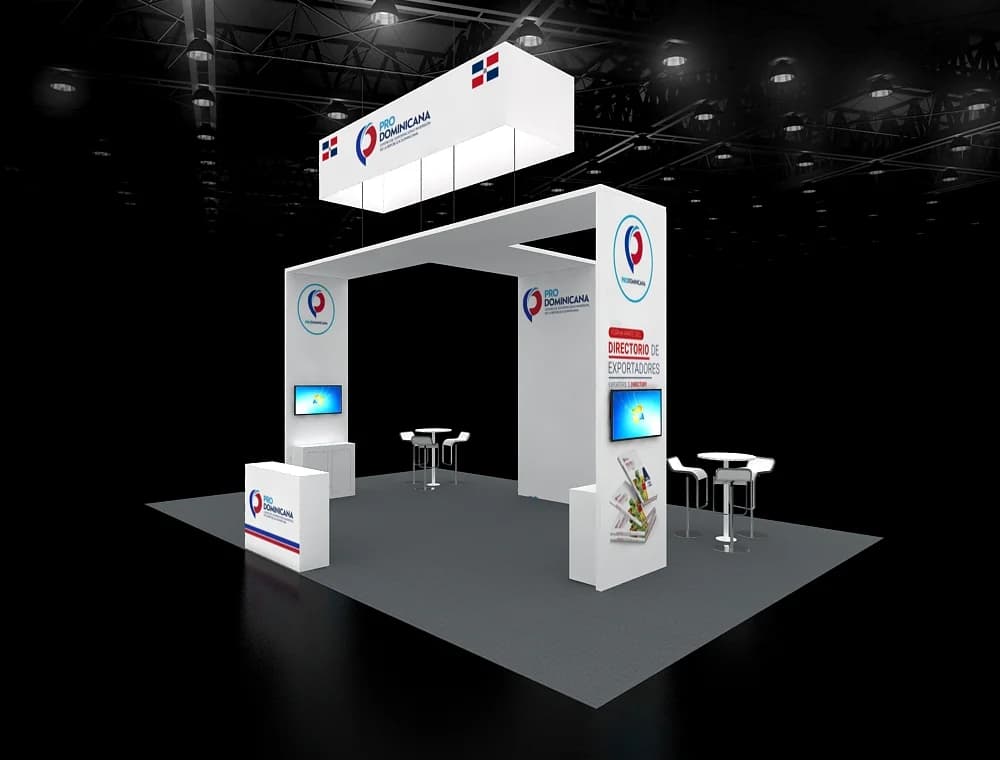 Booth Image 3