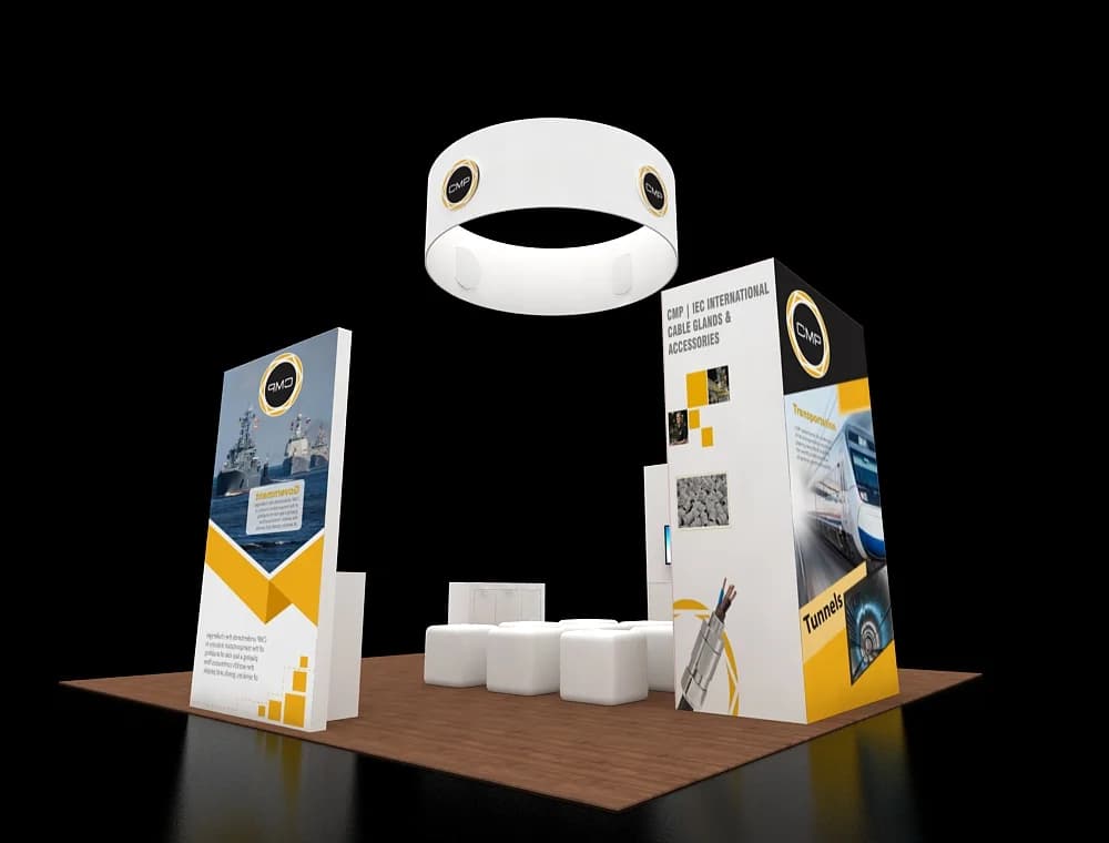 Booth Image 3