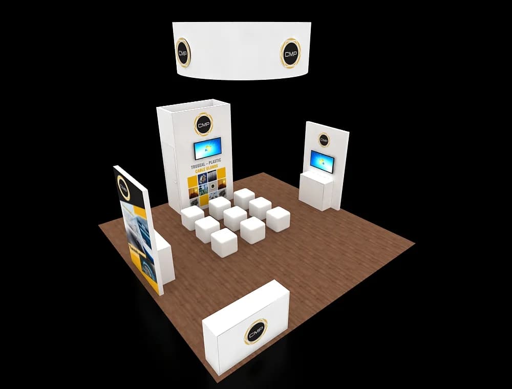 Booth Image 4