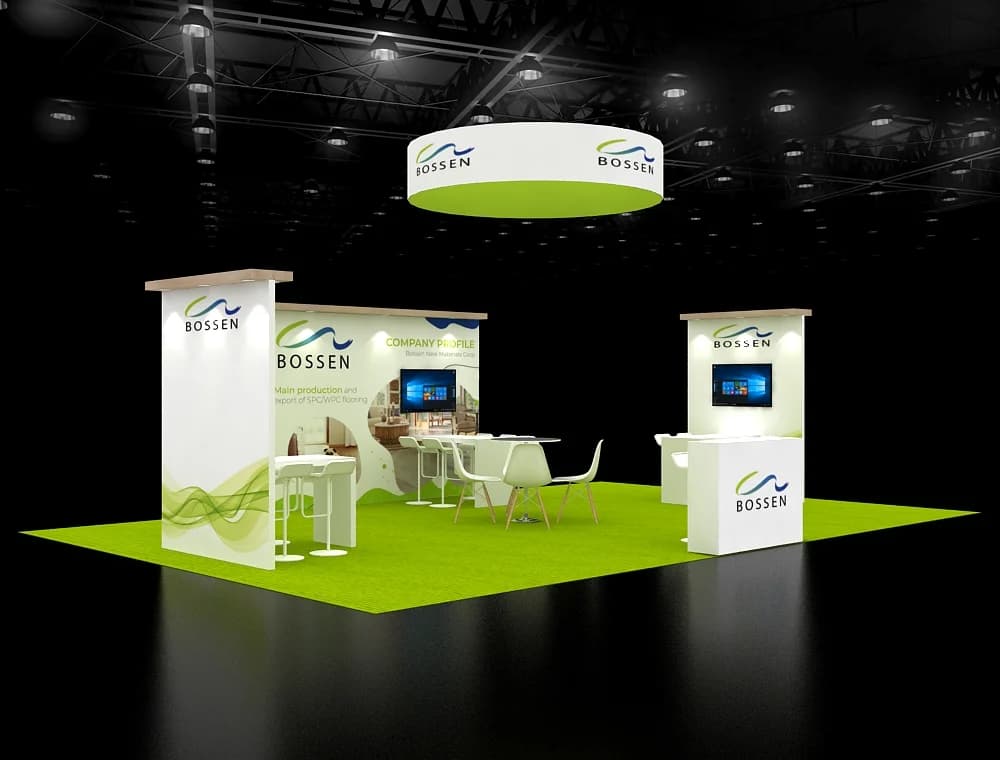 Booth Image 3