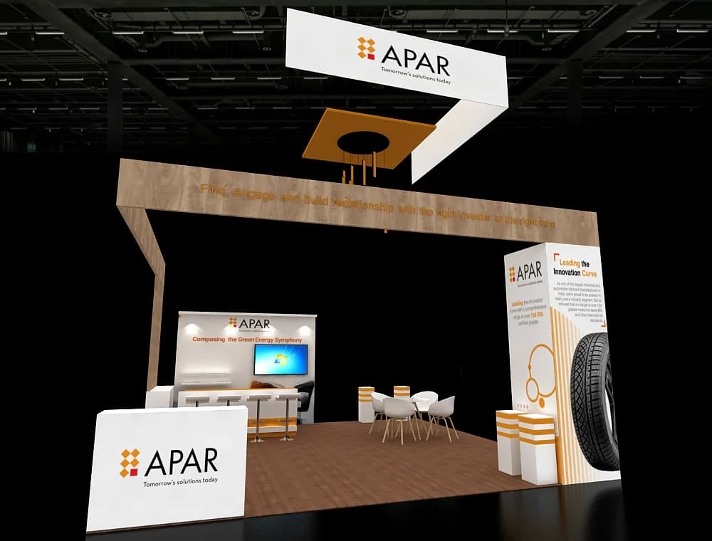Booth Image 1