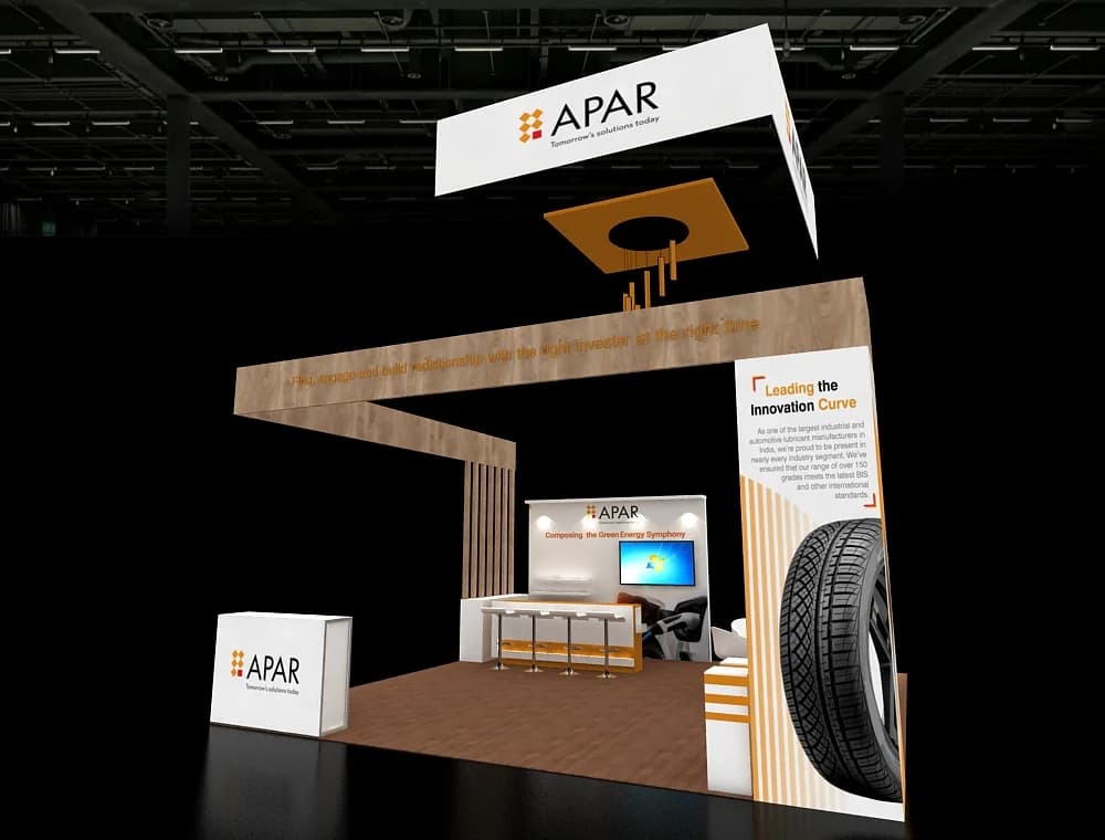 Booth Image 2