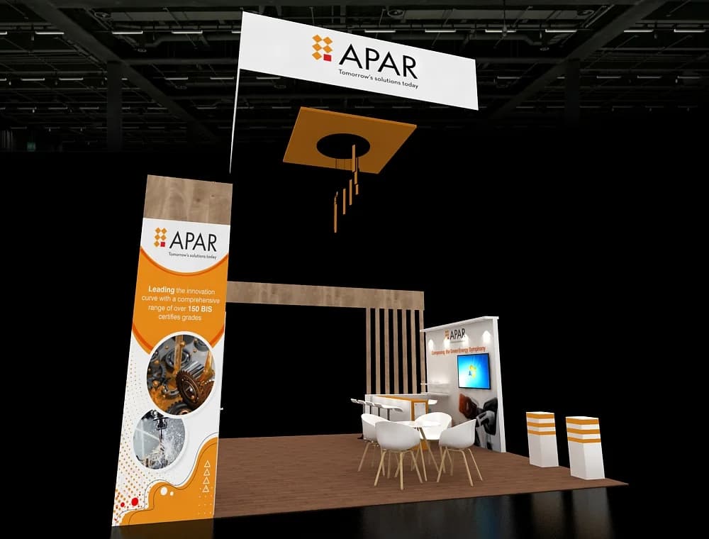 Booth Image 3