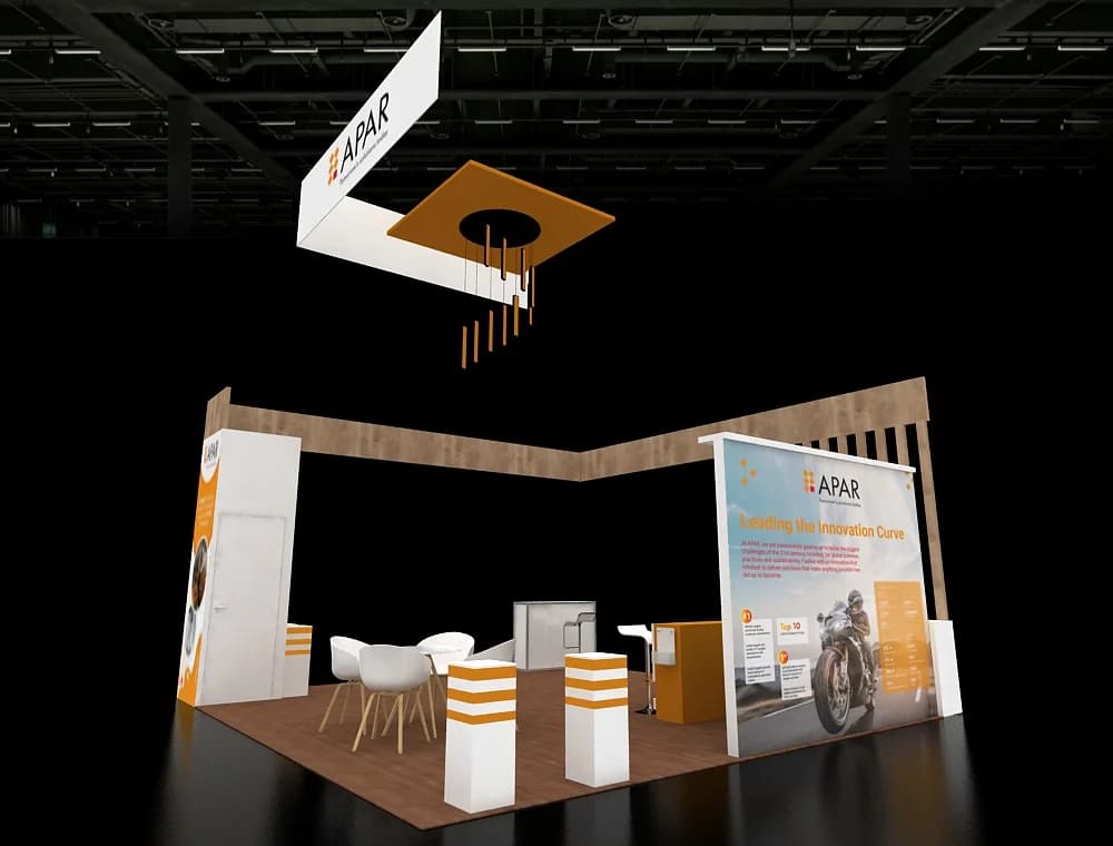Booth Image 4