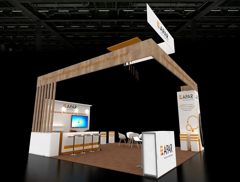 Booth Image 5