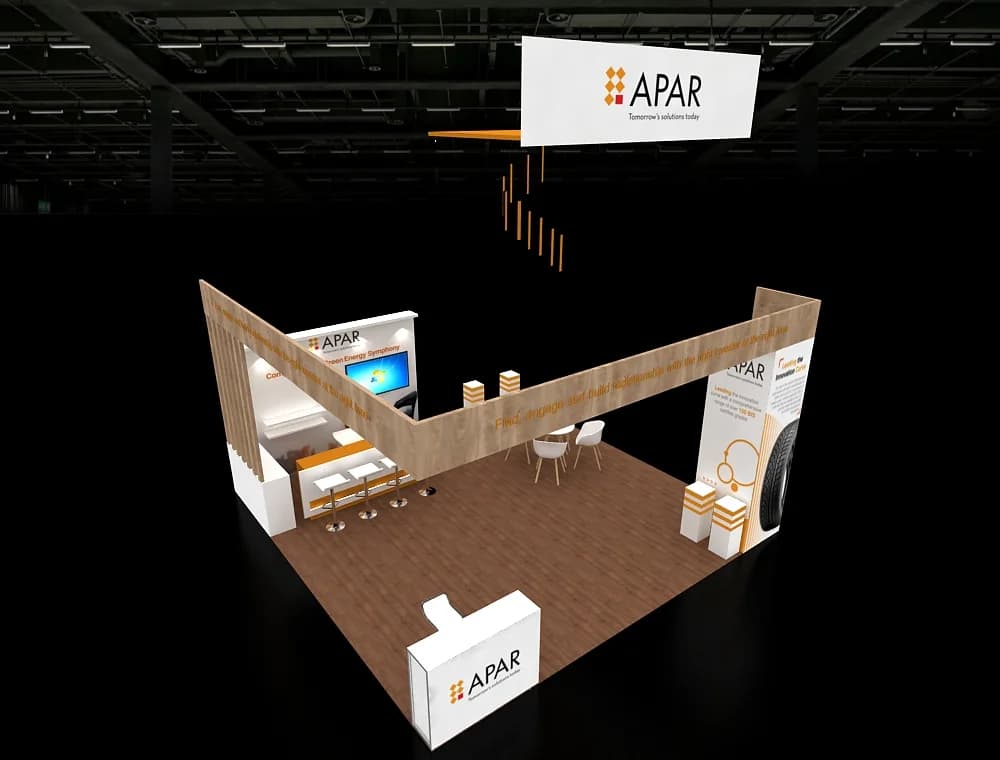 Booth Image 6