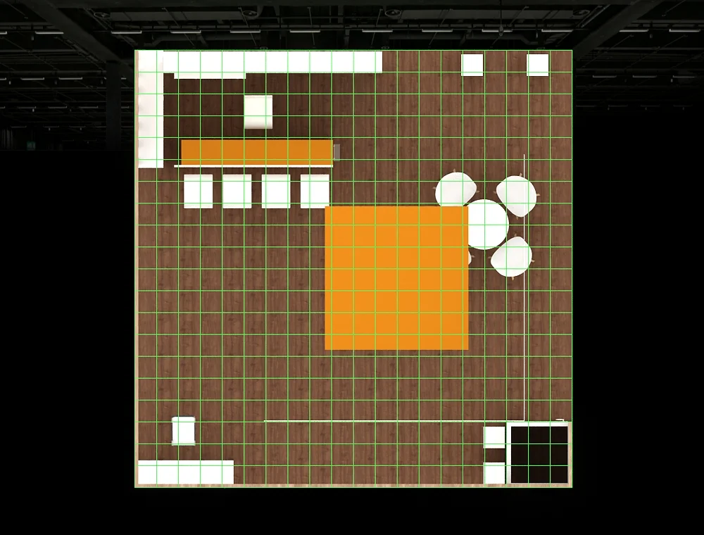 Booth Image 7