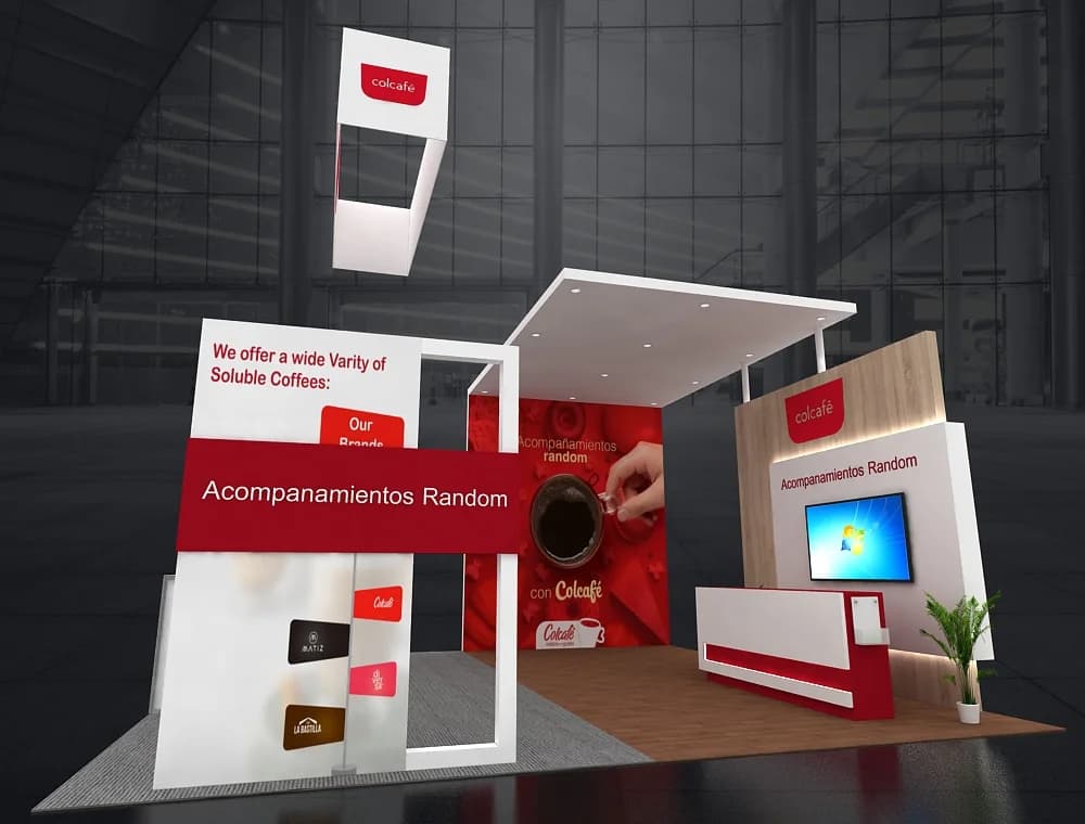 Booth Image 3