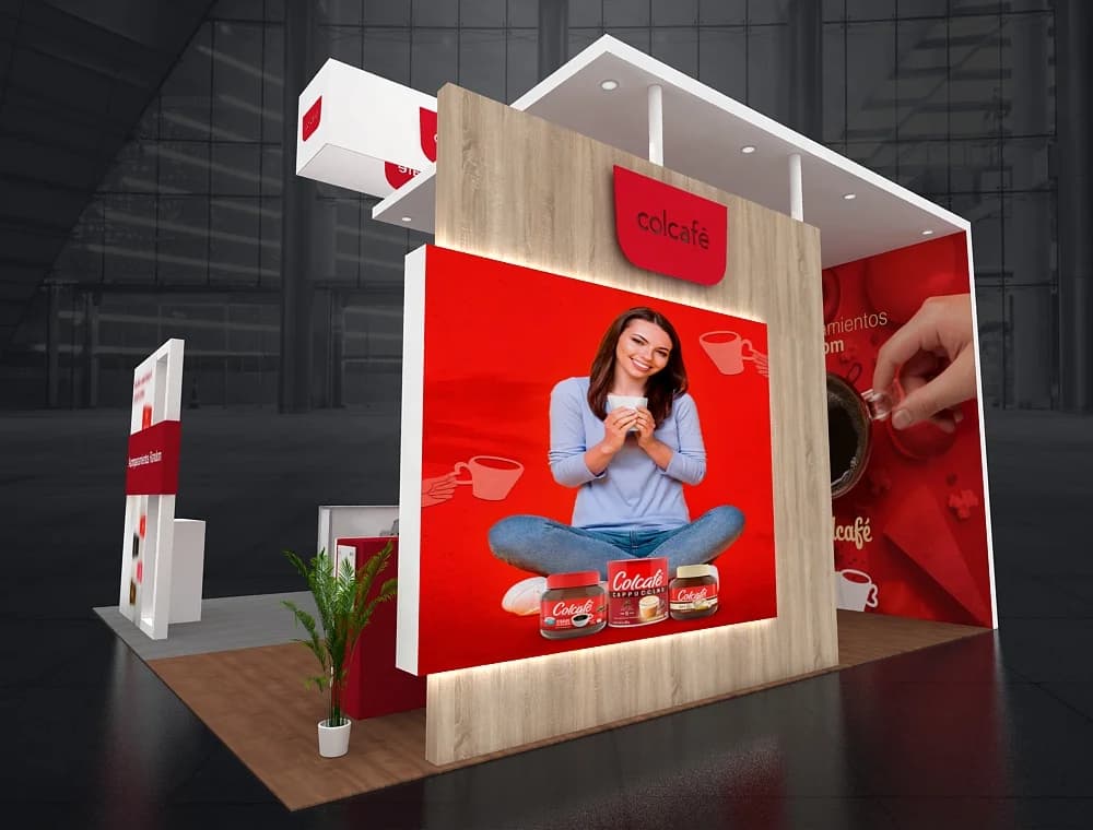 Booth Image 4