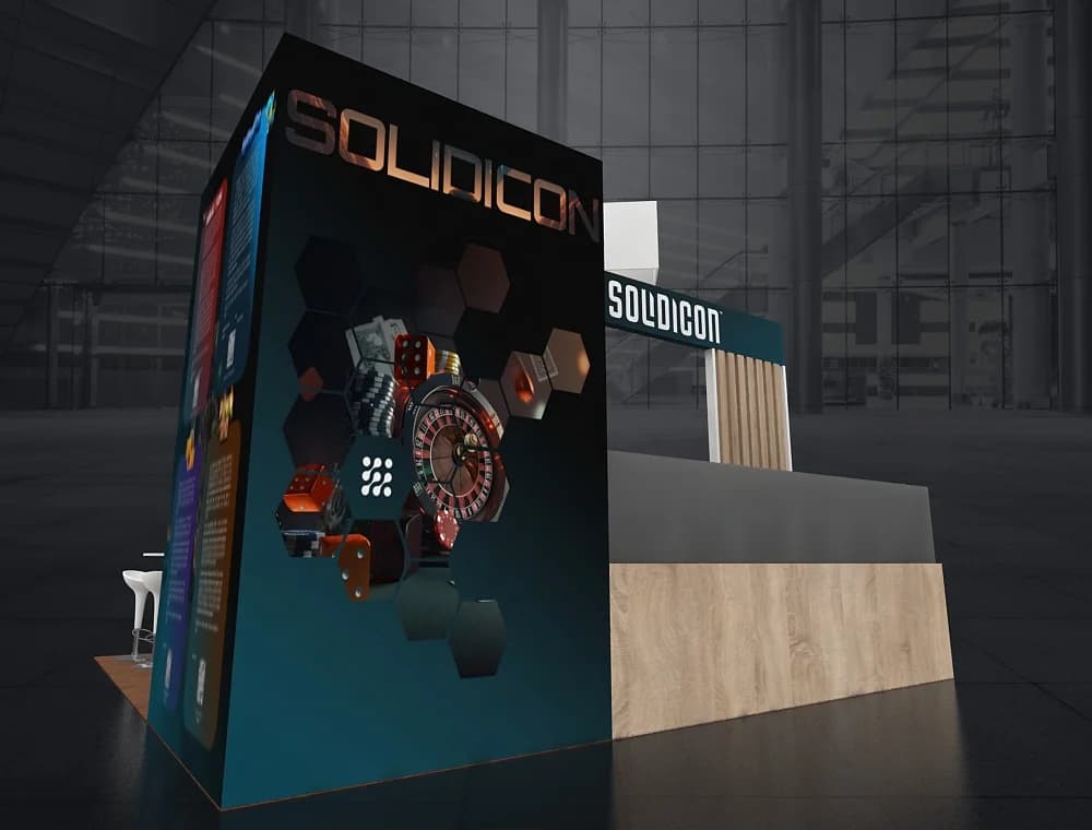 Booth Image 5