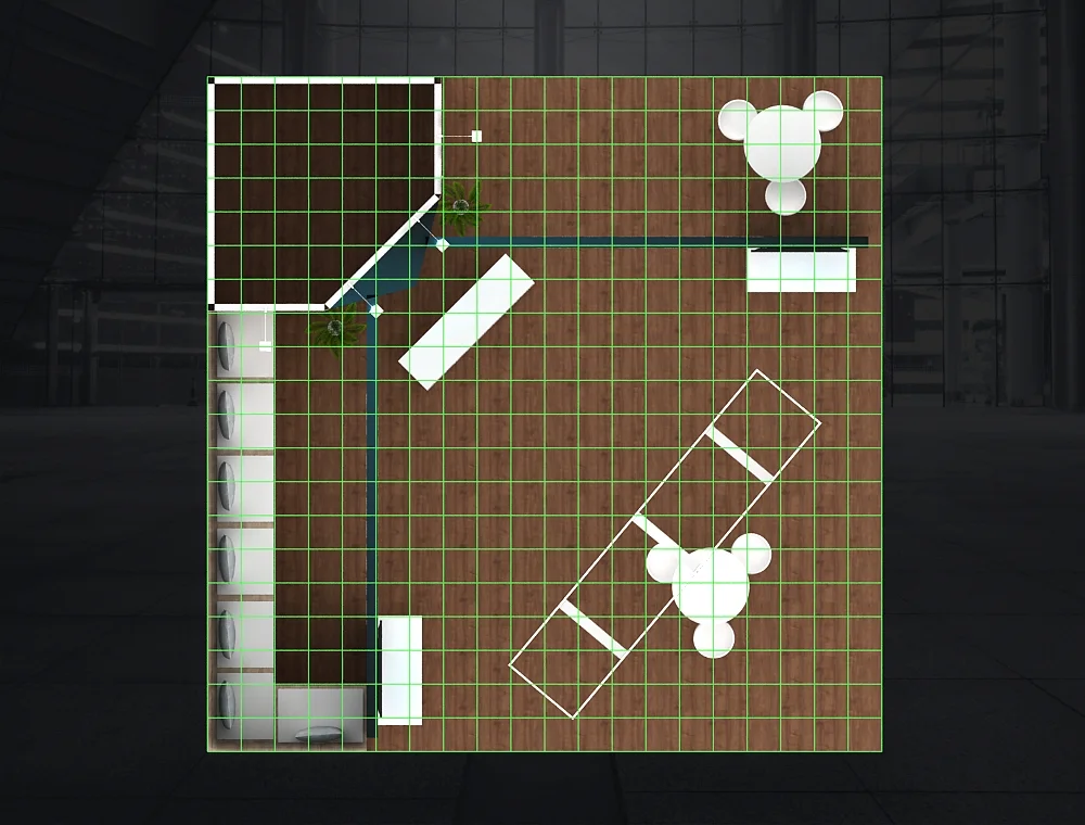 Booth Image 7