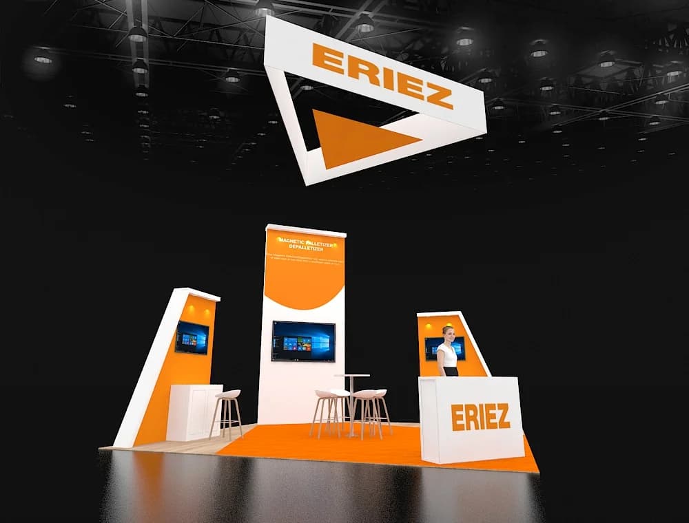 Booth Image 2