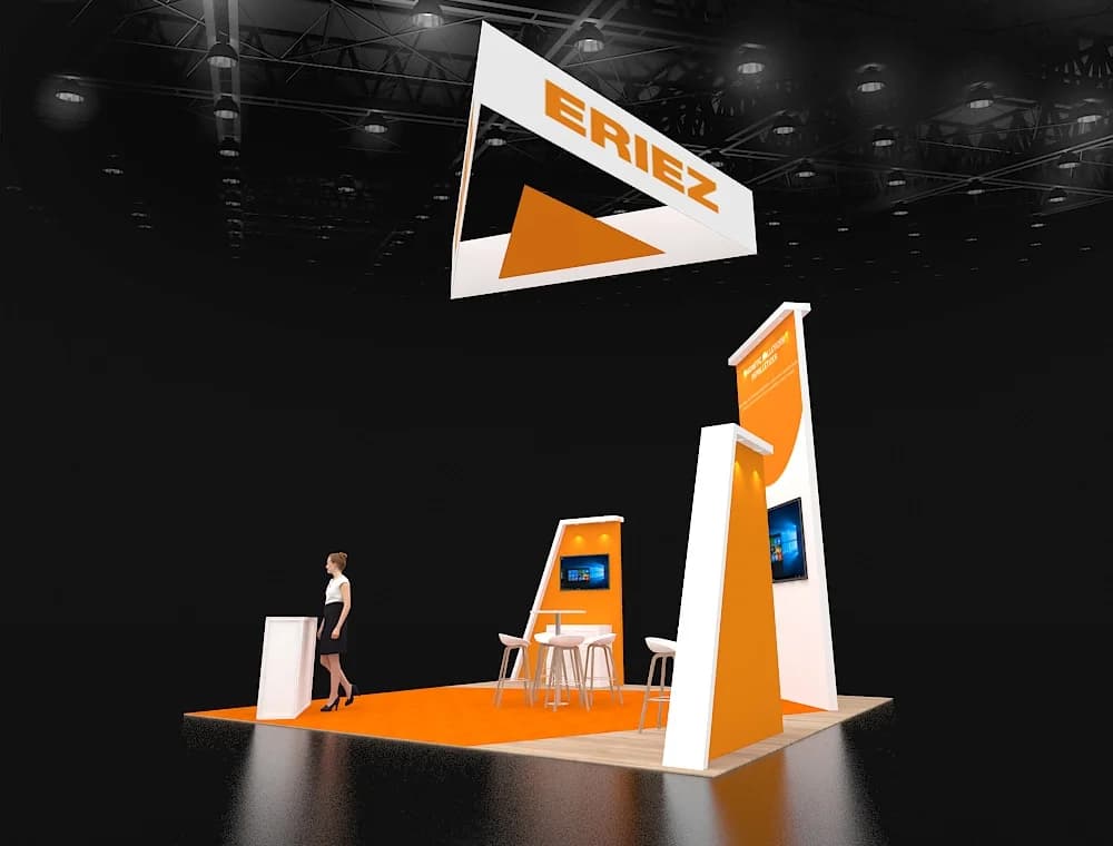 Booth Image 3
