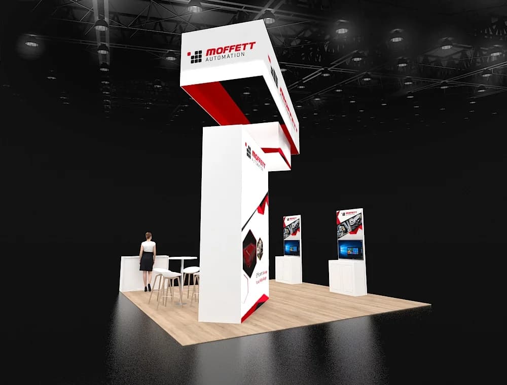 Booth Image 3