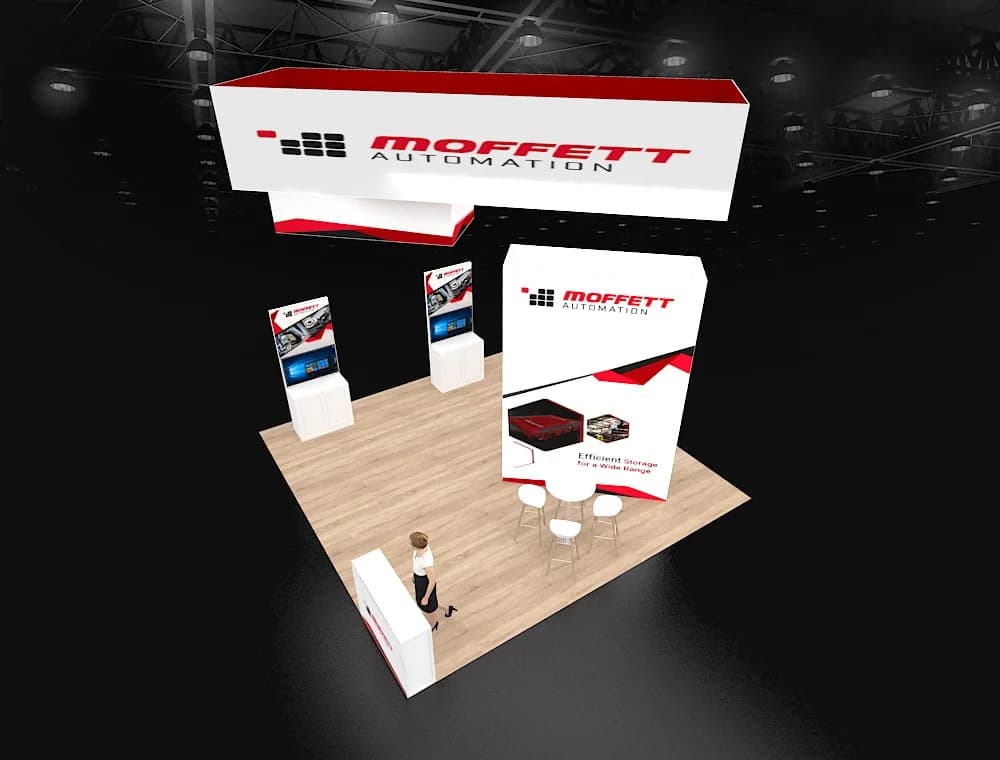 Booth Image 4