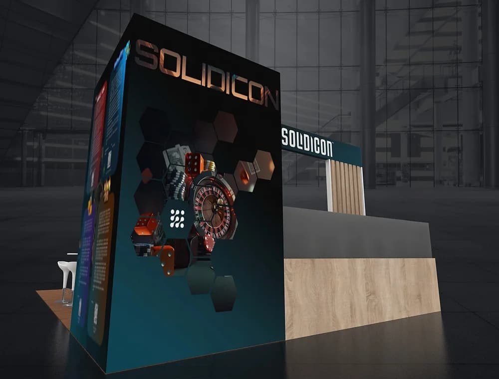 Booth Image 5