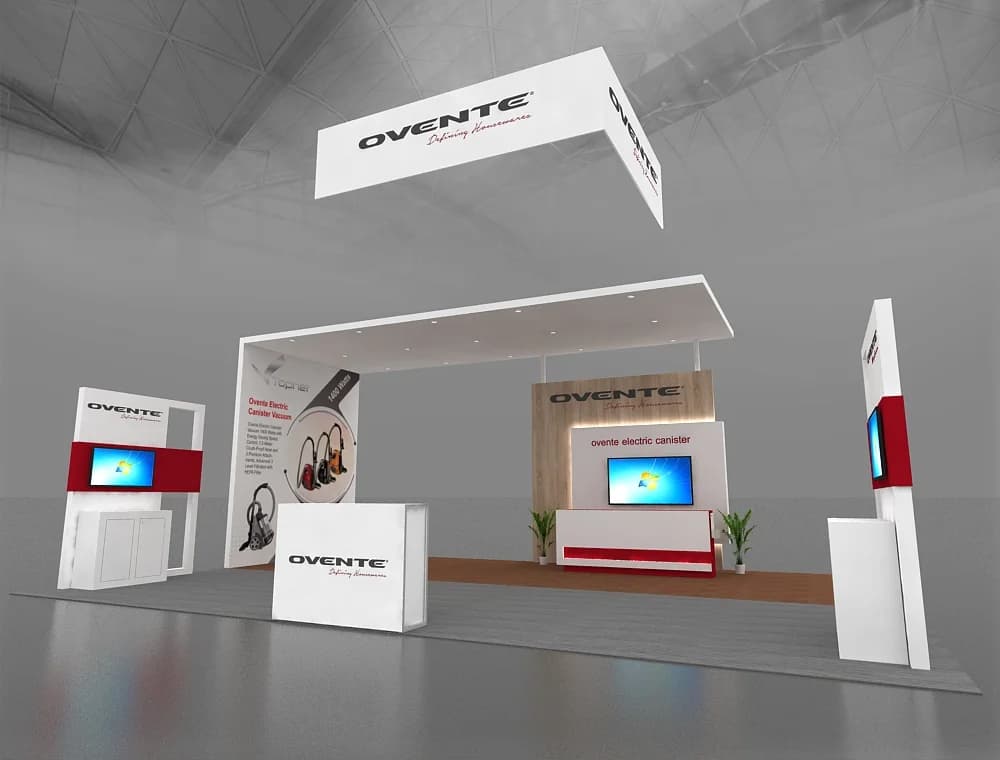 Booth Image 2