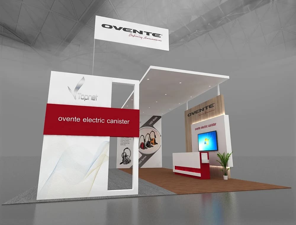 Booth Image 3
