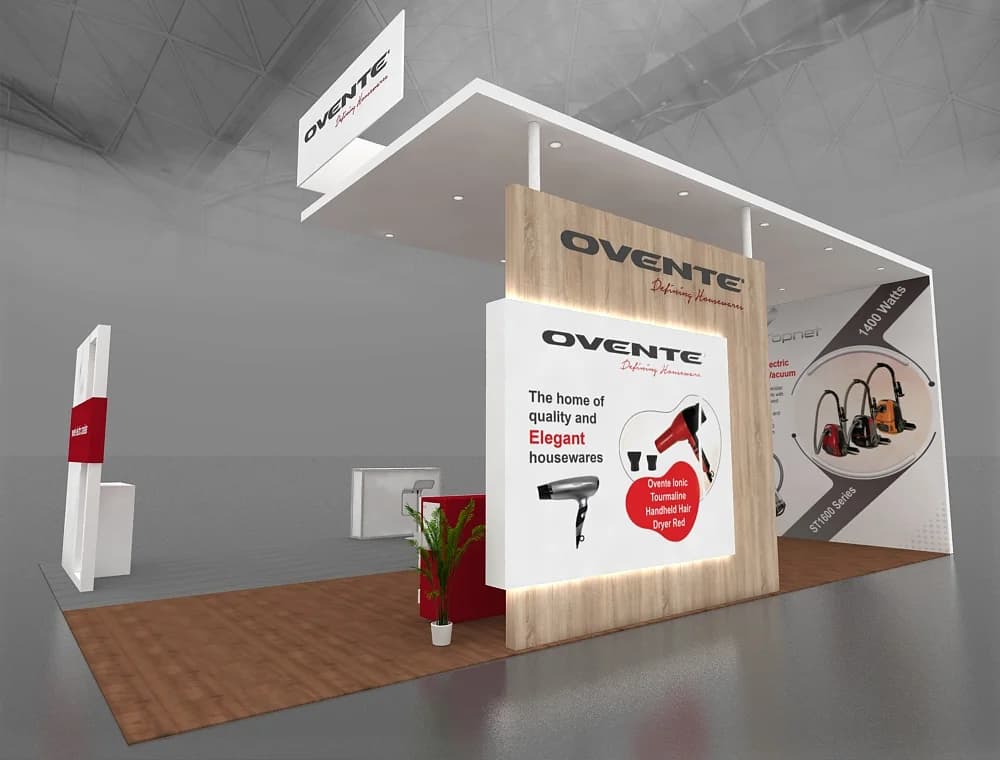 Booth Image 4