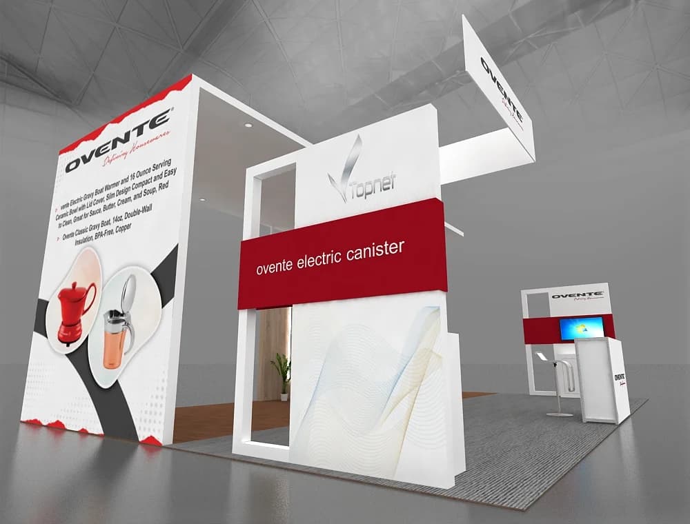 Booth Image 5