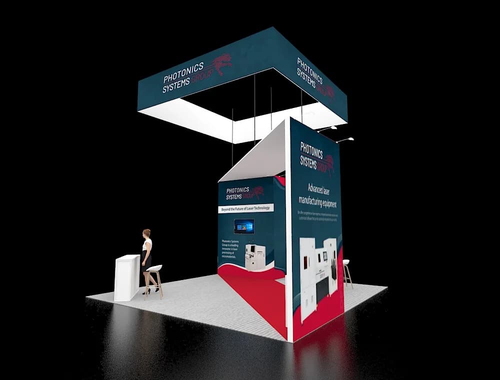 Booth Image 4