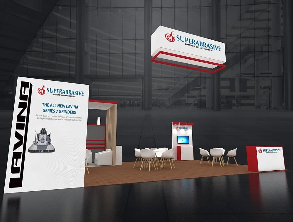 Booth Image 2