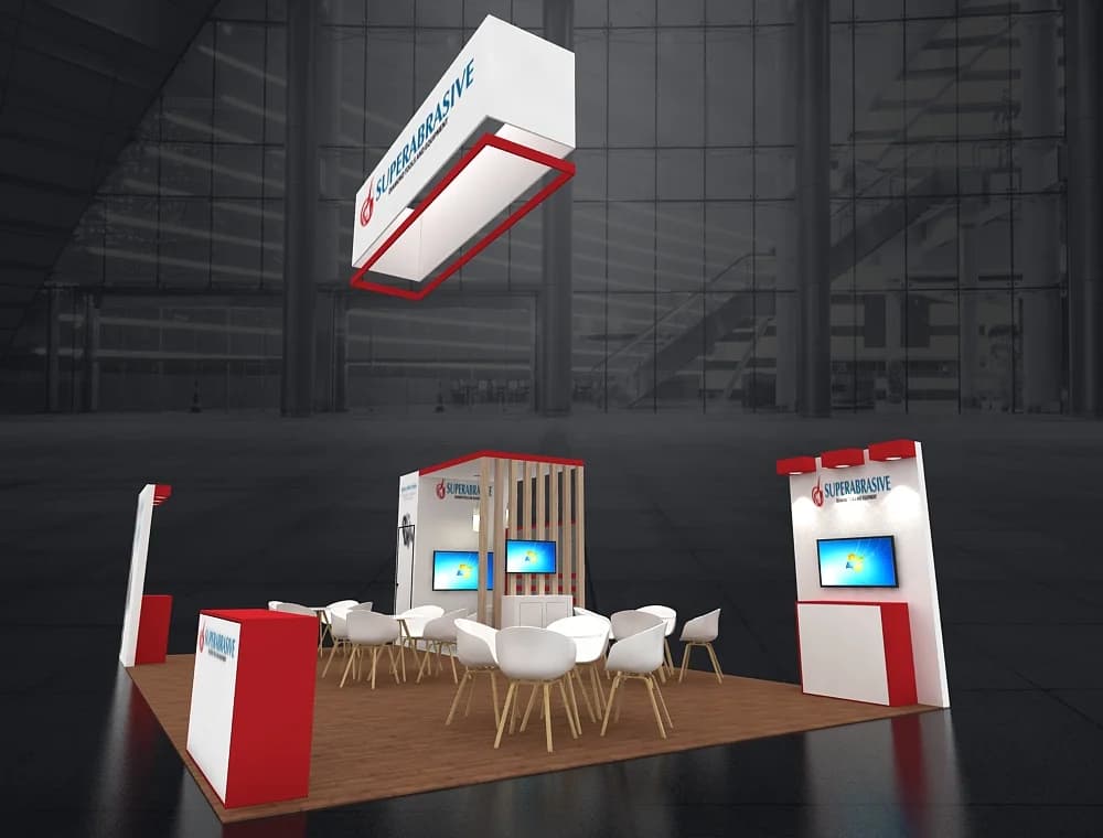 Booth Image 3