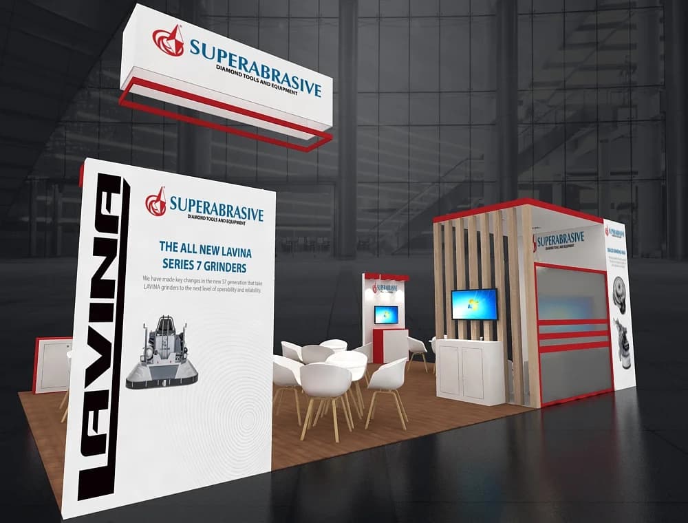 Booth Image 4