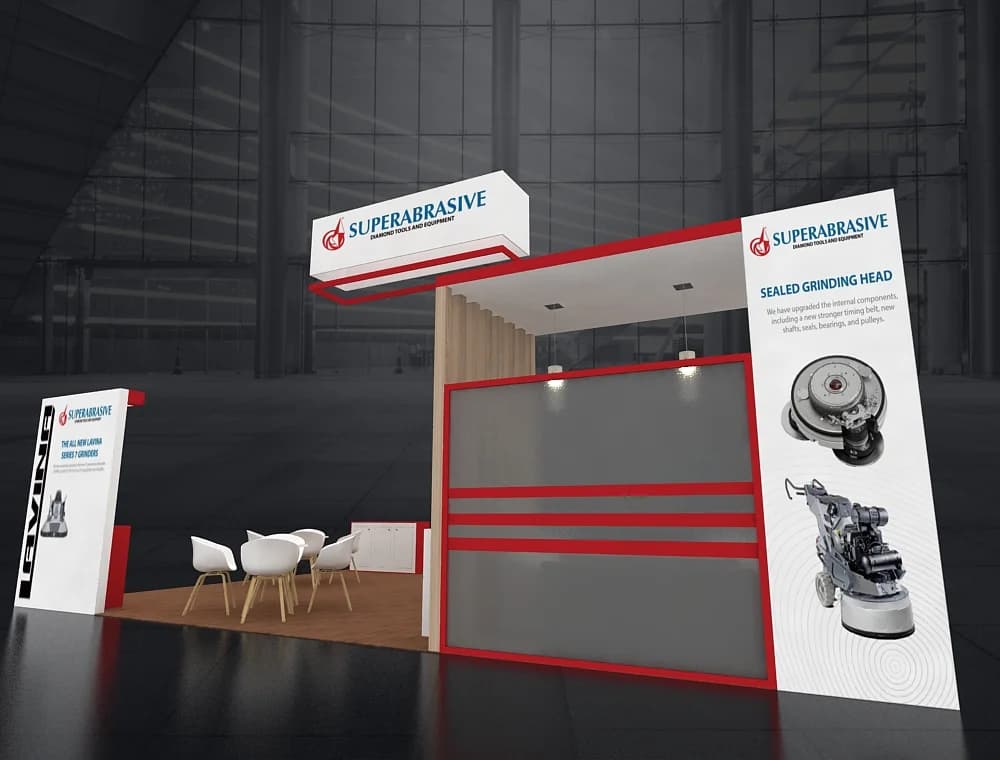 Booth Image 5