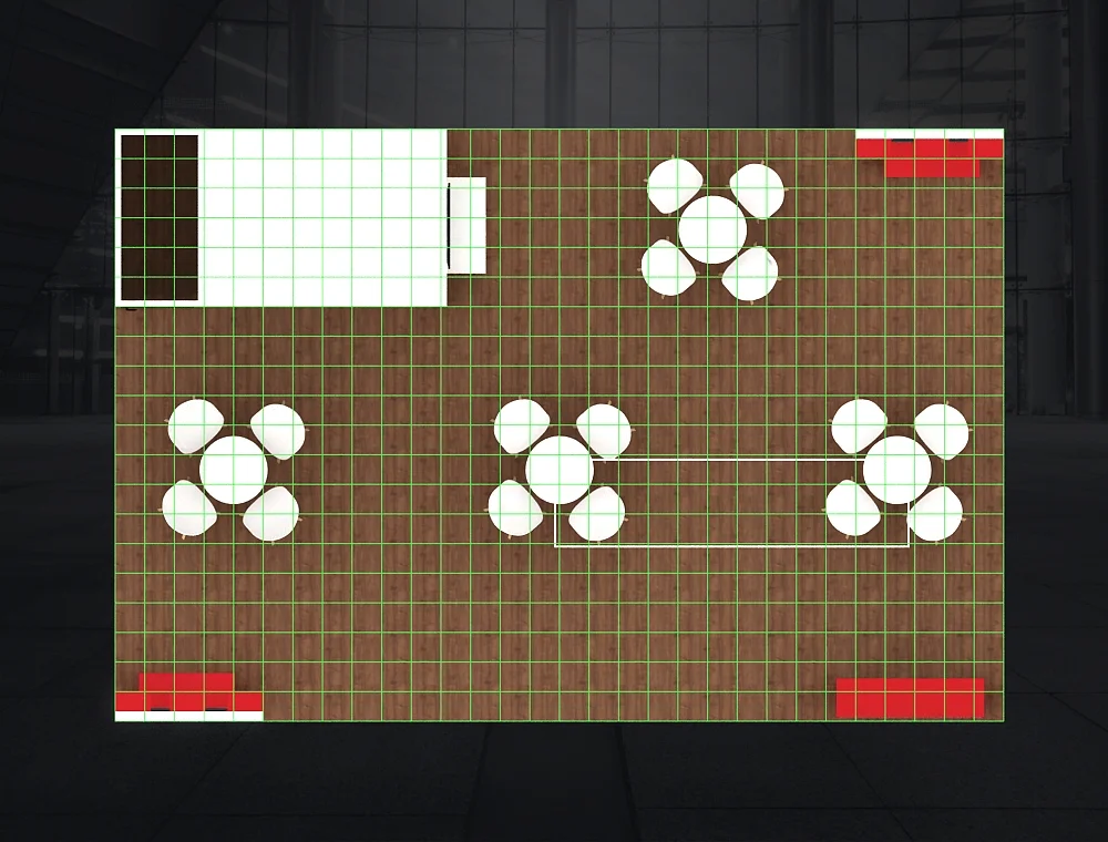 Booth Image 7