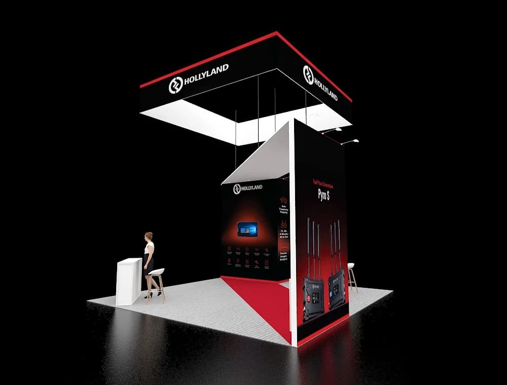 Booth Image 4