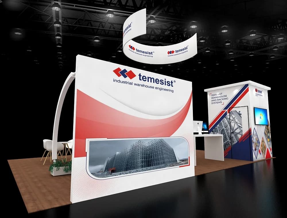 Booth Image 4