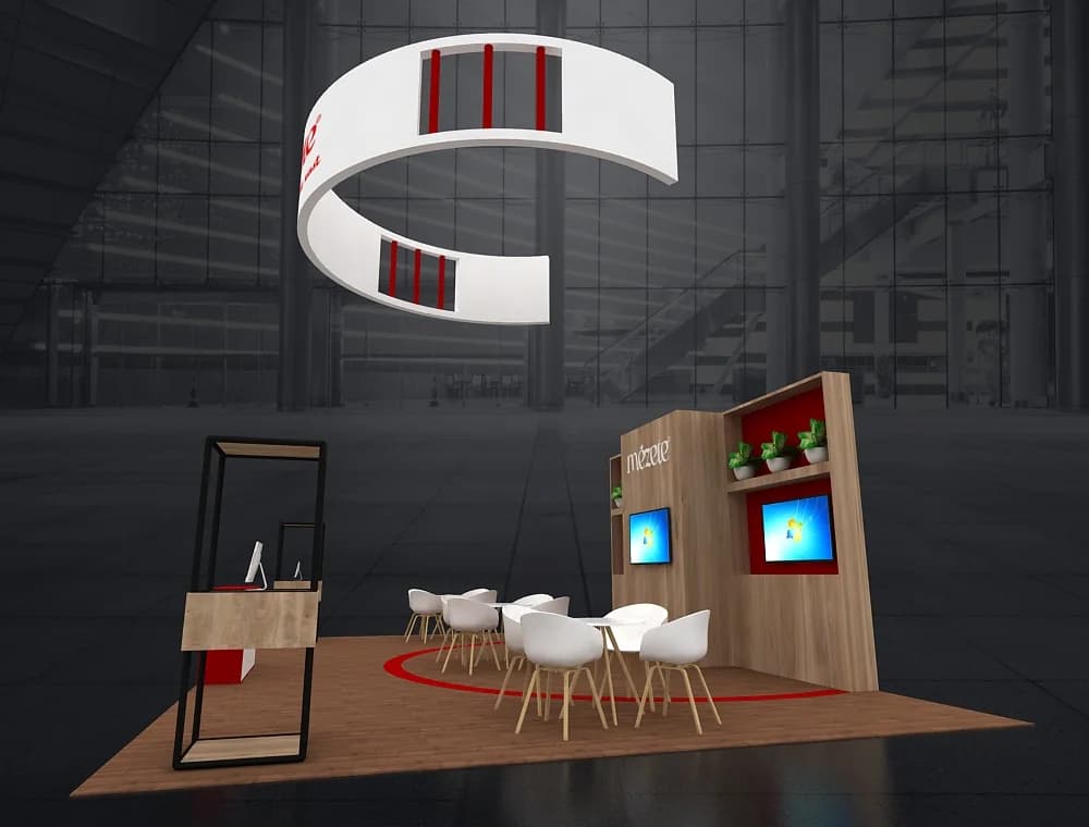 Booth Image 3