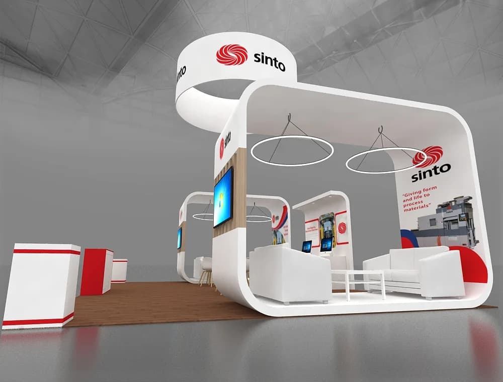 Booth Image 3