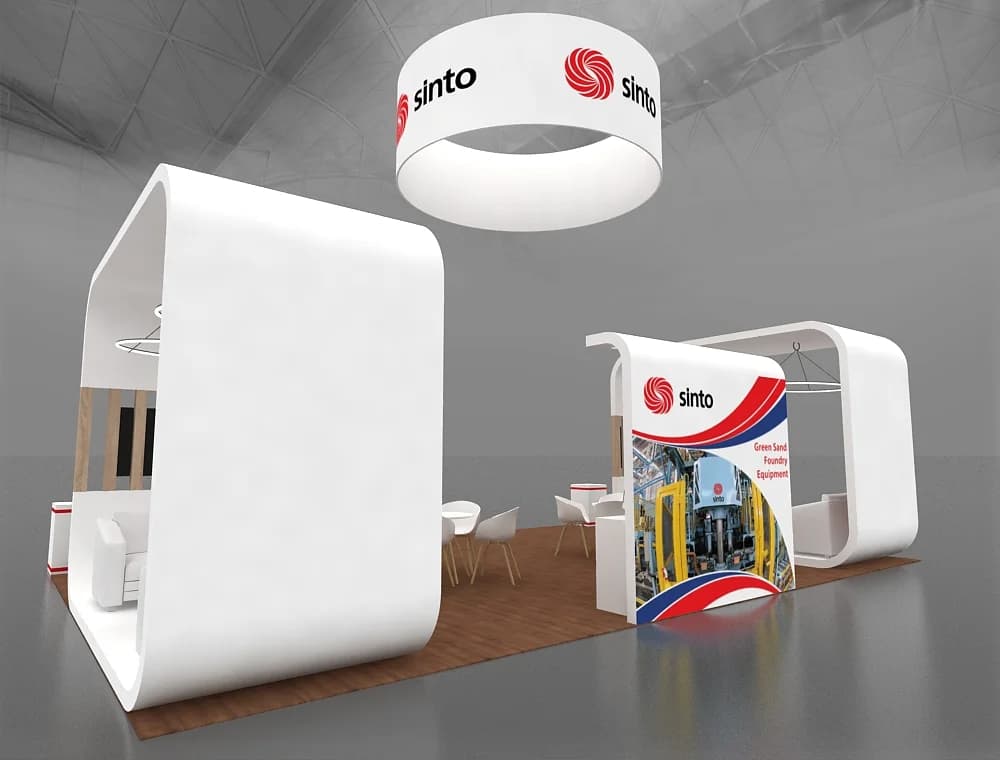 Booth Image 4