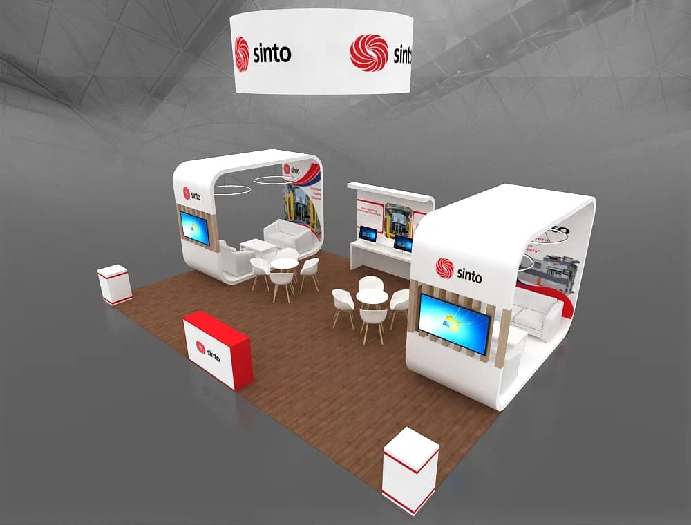 Booth Image 6
