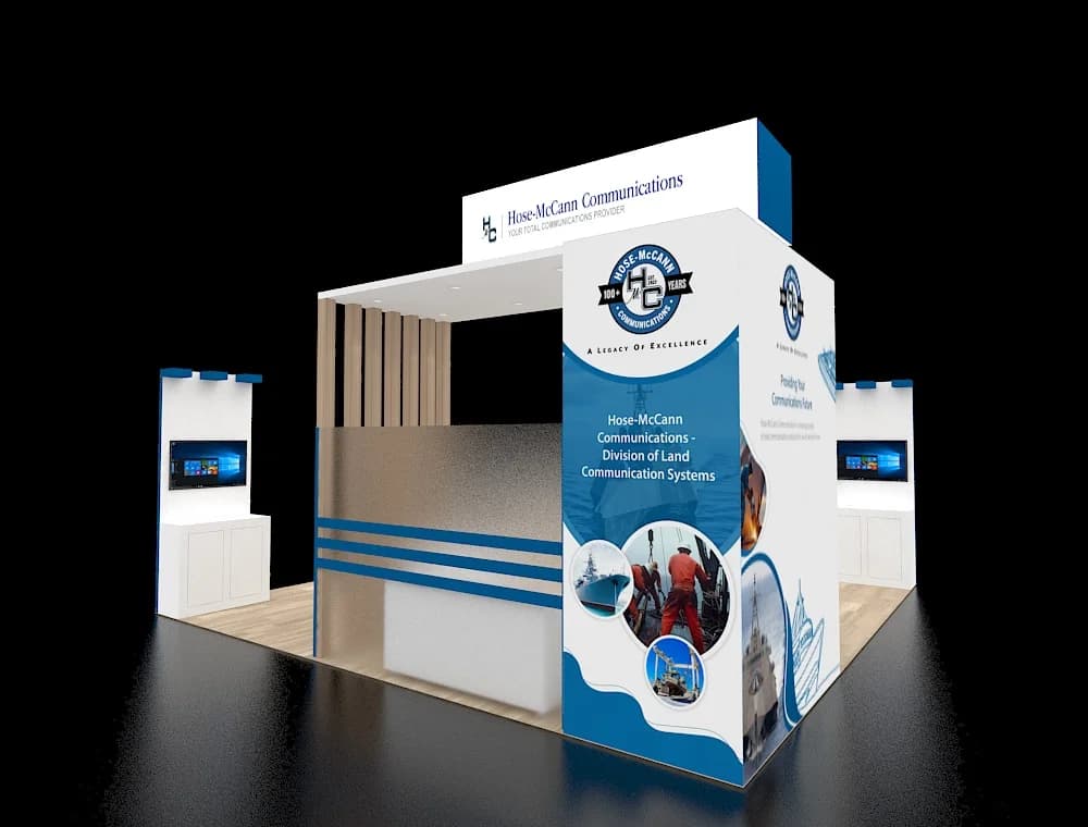 Booth Image 3
