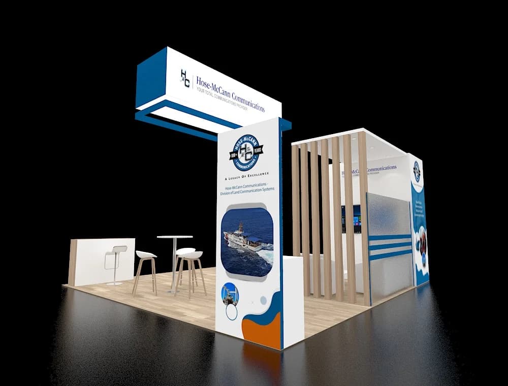 Booth Image 4