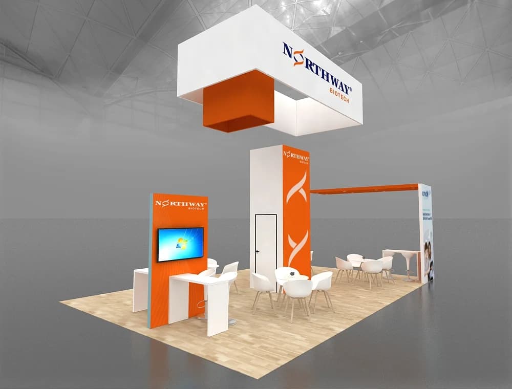 Booth Image 3