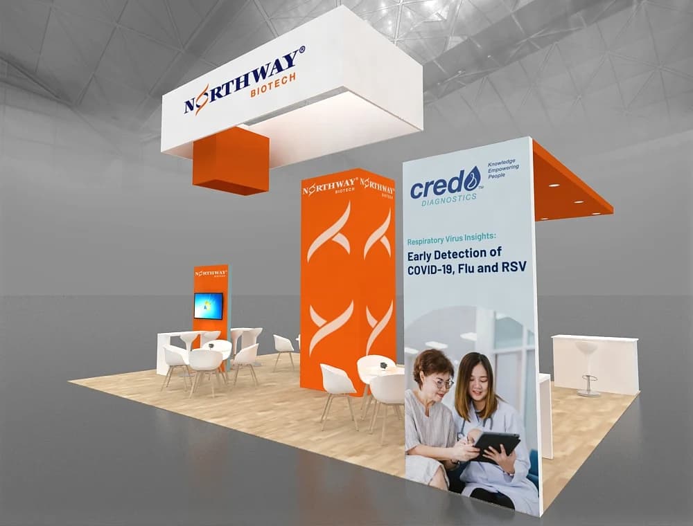 Booth Image 4