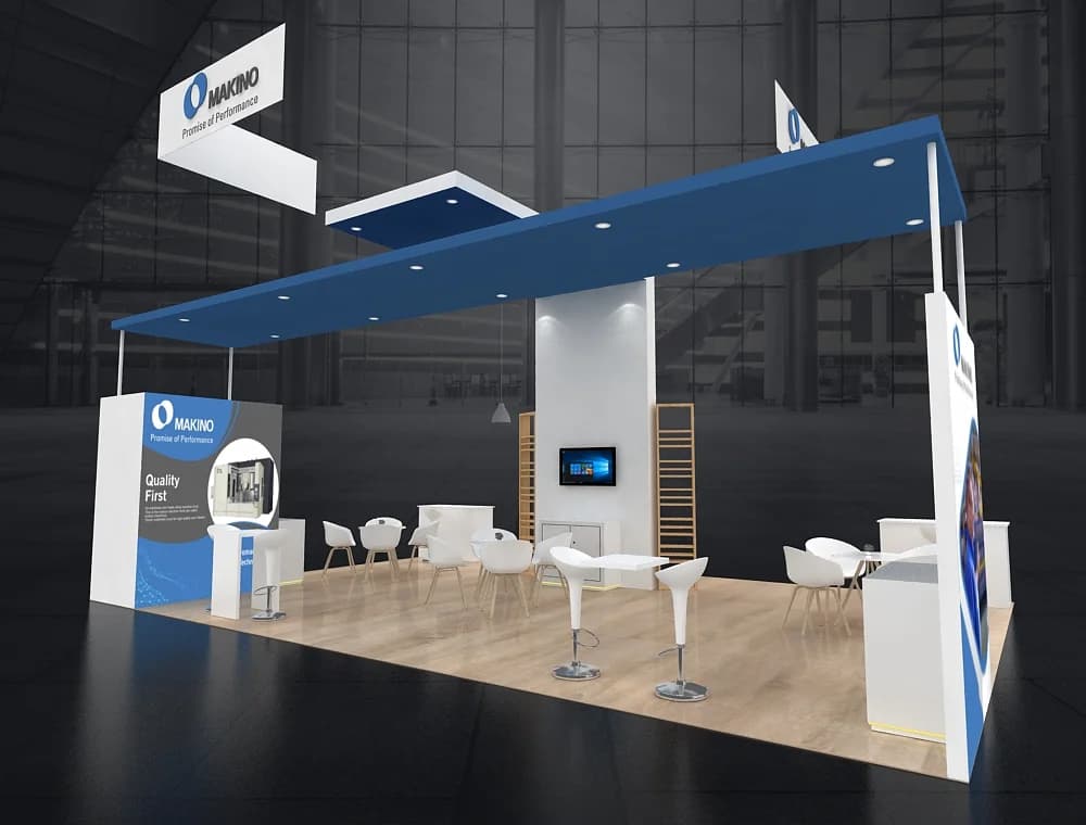 Booth Image 3