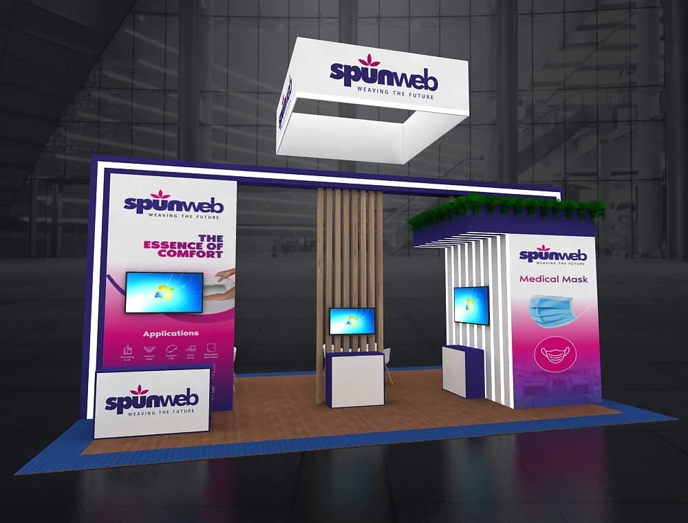 Booth Image 1