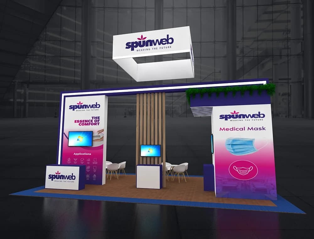 Booth Image 2