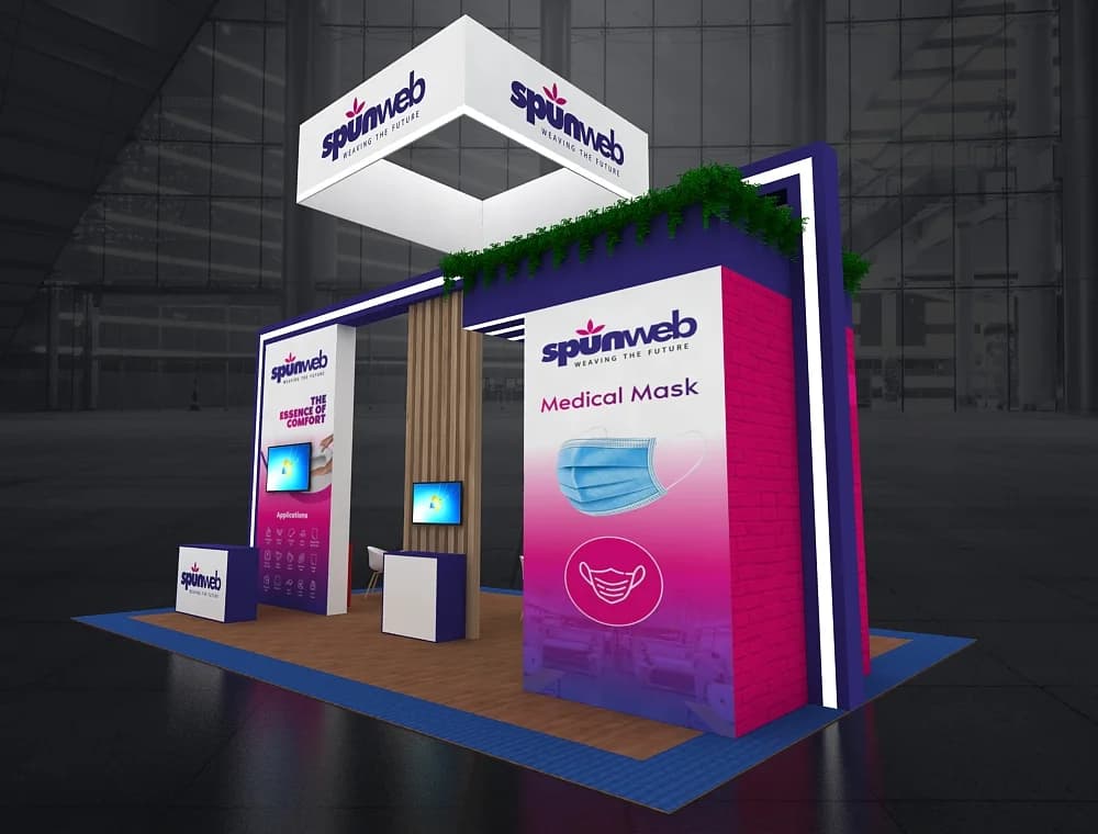 Booth Image 3
