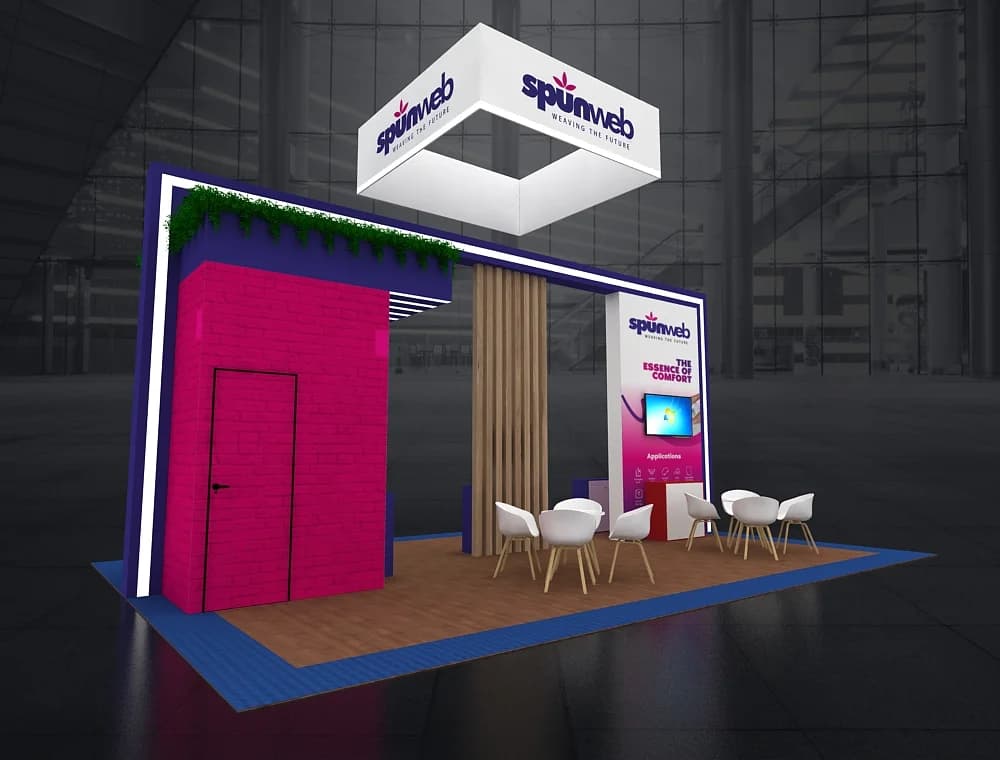 Booth Image 4