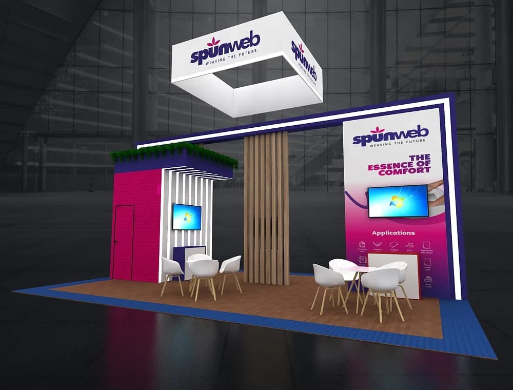 Booth Image 5